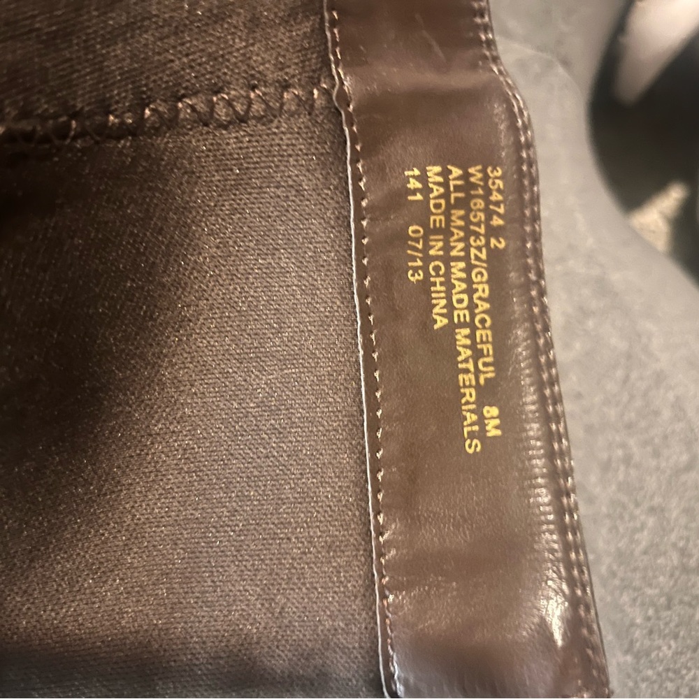 Women's boots - Picture 2 of 2